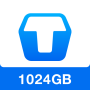 icon TeraBox: Cloud Storage Space