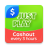 icon JustPlay(JustPlay: Ganhe Dinheiro ou Doe) 1.0.28-ALL_COUNTRIES.RELEASE