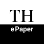 icon The Hindu e-Paper(The Hindu ePaper: eNewspaper)