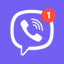 icon Viber(Viber Messenger)