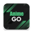 icon Anime GO(AnimeGO - Assistir Anime Online Sub | Dub HD 2021
) 1.1