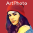 icon ArtPhoto(ArtPhoto: Ai Art Filter,Effect) 2.4
