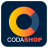 icon CODA SHOP(CodaShop App Topup Voucher Game Online
) 1.0