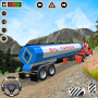 icon Heavy Truck USA(Simulador de caminhão Jogos de direção)