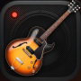 icon Guitar Tuner(Sintonizador de guitarra
)