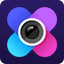 icon X Photo Collage – Photo Editor