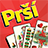 icon com.puli.prsi(Prší:Karetní hra online
) 1.1.16.0