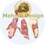 icon Mehndi Art 3D (Arte Mehndi 3D)