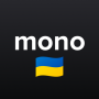 icon monobank: перший цифровий банк (: o primeiro banco digital)