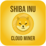 icon SHIBA CLOUDMINER(SHIBA CLOUD MINER
)