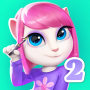 icon My Talking Angela 2 (My Talking Angela 2
)