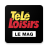 icon com.milibris.prisma.teleloisirs(Revista Télé-Loisirs) 2.0.4
