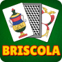 icon Briscola(Briscola - Online Card)