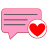 icon Mensajes y Frases de Amor(Mensagens e Frases de Amor) 2.0.0