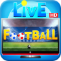 icon Live Football Score HD (Placar de Futebol ao Vivo HD)