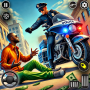 icon Police Car Games - Police Game