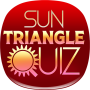 icon Sun Triangle Quiz(Sun Triangle Quiz
)