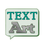 icon TextArt(TextArt: Cool Text criador)