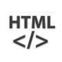 icon Html Reader(Leitor / Visualizador de HTML)