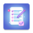 icon To-do list(Lista de afazeres - planejador de tarefas) 0.3.14