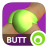 icon Butt Workouts Lumowell(Treino de bumbum Treino de lumufl) 1.8.2