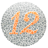 icon Color Blindness Test(Teste de cegueira de cor) 1.3