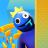 icon Rainbow Hide and Seek(Monstro Azul Esconde-Esconde) 1.6
