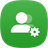 icon Duplicate Contacts Fixer 7.1.1.09