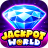 icon Jackpot World(Jackpot World™ - Caça-níqueis Cassino) 2.53