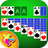 icon Solitaire puzzle : Card Jigsaw(Solitaire Puzzle: Carta Jigsaw) 1.1.5