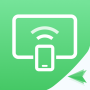 icon AirDroid Cast-screen mirroring (AirDroid Cast-screen mirror)