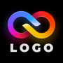 icon Arvin® - AI Logo Maker (Arvin® - Criador de logotipo de IA)