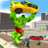 icon Incredible Monster HeroGames(Incrível Superhero: City Monster Hunk Fighter
) 1.5