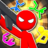icon Stickgrounds.io(Stickgrounds.io: Stickman Wars) 0.154