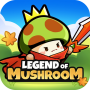 icon Legend of Mushroom (Lenda de Cogumelo)