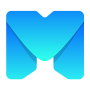 icon M Launcher (M Launcher
)