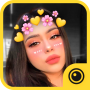 icon Filter for Snapchat(Filtro para Snapchat
)