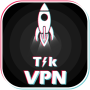 icon Tik VPN(VPN para TikTok
)