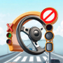 icon Driving Instructor-Theory Test