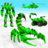 icon Scorpion Robot Game(Scorpion Robot Truck Transform) 30