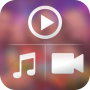 icon Video Collage Maker