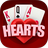 icon Hearts(Corações Single Player - Offline) 4.1.2