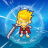 icon Tap Adventure(Tap Adventure Hero: Clicker 3D) 1.04.5