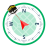 icon Qibla Direction(Qibla Compass: Qibla Direction) 2.7.25
