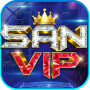 icon SANVIP Background(Sanvip Do99 Đỏ 99 Đỏ99 Nổ Hũ)