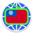 icon com.ecappstudio.appradio.twd(Taiwan Radio Taiwan Online Radio) 3.00.05