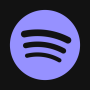 icon Spotify for Creators (Spotify para criadores)