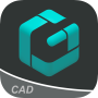 icon DWG FastView-CAD Viewer&Editor ()