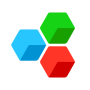 icon MobiOffice: Word, Sheets, PDF (MobiOffice: Word, planilhas, PDF)