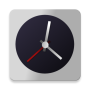 icon Simple Alarm Clock()